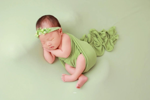 安溪宝宝每个月的成长过程